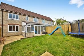 53, Irving Road, Keinton Mandeville, Somerton TA11 6ET