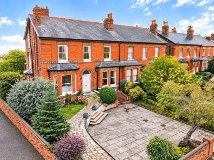 Eshe Road, Liverpool, Merseyside, L23
