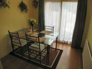 DINING ROOM 87 X 710