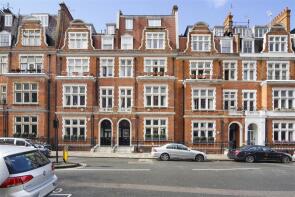 Flat 8, 22, Palace Court, London W2 4HU