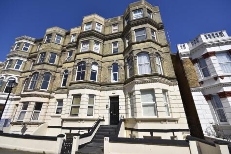 Arthur Road, Margate