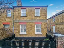 20, Verney Street, London NW10 0BA