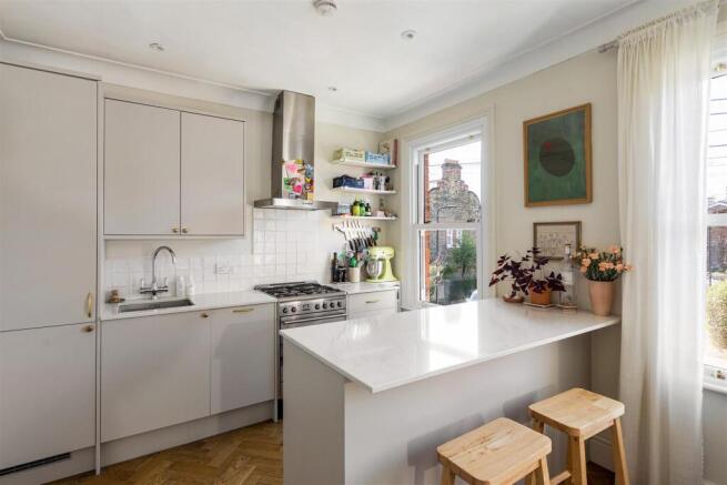 Hitcham Road E17