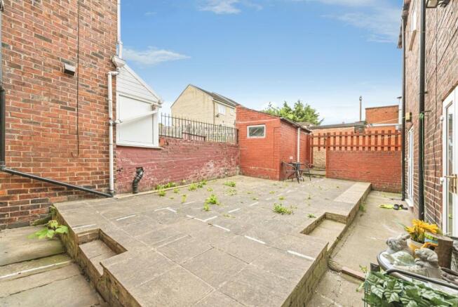 1 bed Terraced for sale Image 7