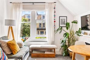 Flat 7, 49, Norton Road, Hove BN3 3BF