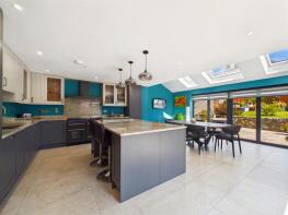 7, Maes Derw, Llanrhaeadr-ym-mochnant, Oswestry SY10 0BA