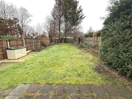 Lancing Road, Orpington