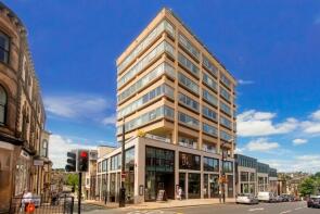 Apartment 10, Harrogate House, Parliament Street, Harrogate HG1 2BU