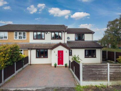 Corless Fold, Astley M29 7QR