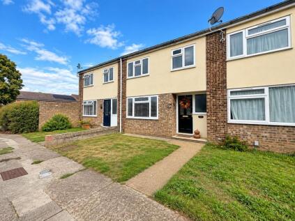 Queen Mary Avenue, Colchester, CO2