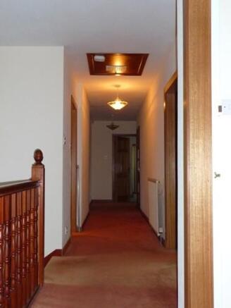 Upper Hall