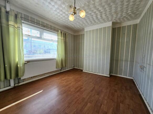 Front Reception Room