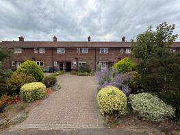 13, Vicarage Road, Felixstowe IP11 2LR