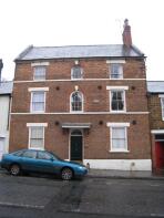 29, High Street, Wellingborough NN8 4JZ