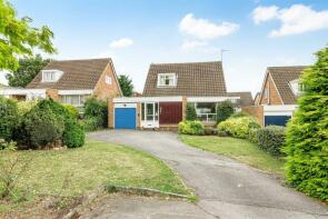 7, Wilbye Grange, Wellingborough NN8 3PS
