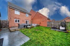 28, Greengage Road, Nottingham NG12 3SY