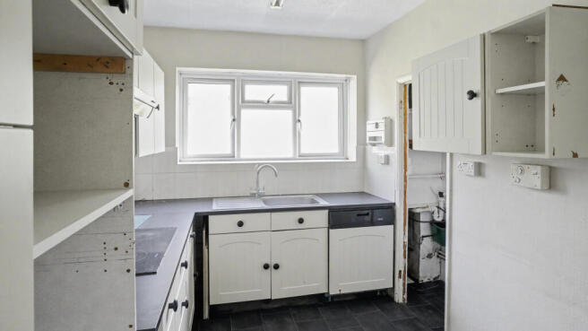 6 Poplar Court, Old Ruislip Road, Northolt, Middlesex, UB5 6QG