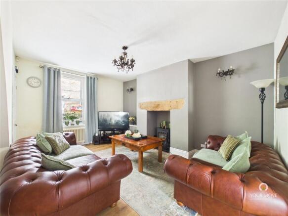 Living Room Pic 1