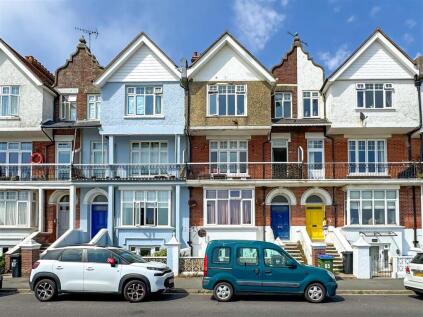 South Terrace, Littlehampton