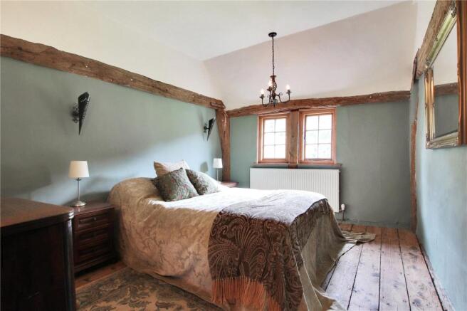 Bedroom Two