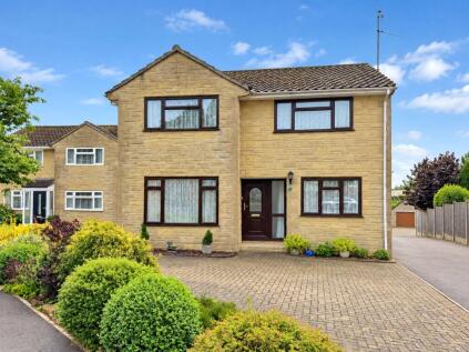 Nursery Gardens, Chard, Somerset, TA20