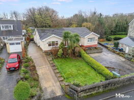 Florella, Quarella, Wildmill, Bridgend CF31 1JG