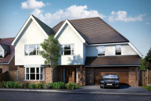 Nashlea Farmhouse, Nashlea Farm, Poors Lane North, Hadleigh, Benfleet SS7 2XF