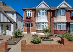 22, Chartley Avenue, London NW2 7RA