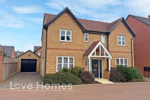 15, Birch Grove, Bedford MK45 2EJ