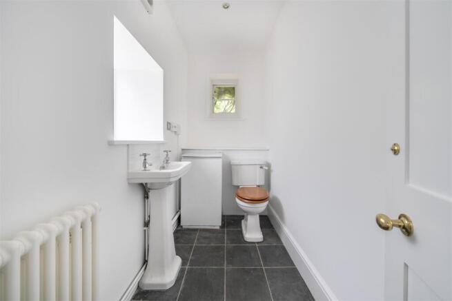Cloakroom