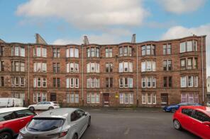 Flat 1/2, 42, Torrisdale Street, Glasgow G42 8PL