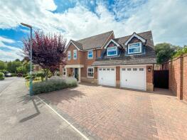 40, Hermitage Gardens, Chester Le Street DH2 3UD