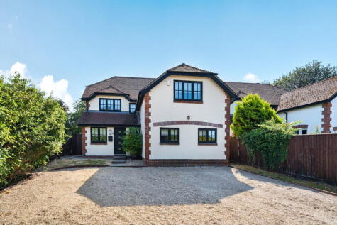 Kempshott Lane, Basingstoke RG22 5NA