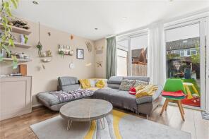 12, Effort Street, London SW17 0QR