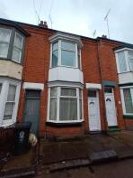 15, Ivy Road, Leicester LE3 0DF