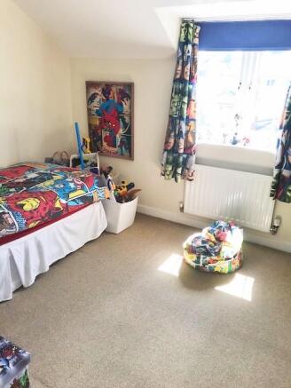 Bedroom 2