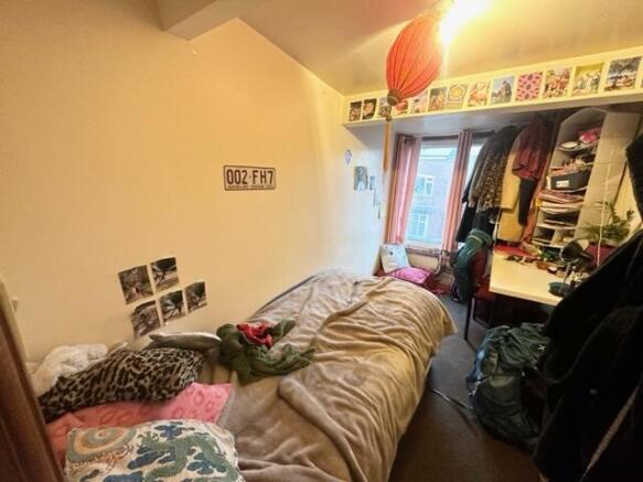7 bed Terraced to rent Image 6