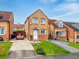 7, Luke Terrace, Durham DH6 3RX