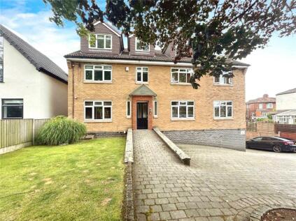 Worsley Road, Swinton, Manchester, Greater Manchester, M27