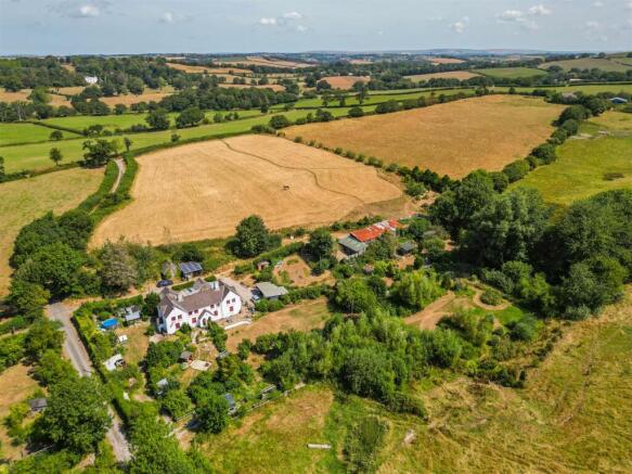 Drone View