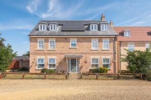 8, Forman Close, Thetford IP25 6XZ
