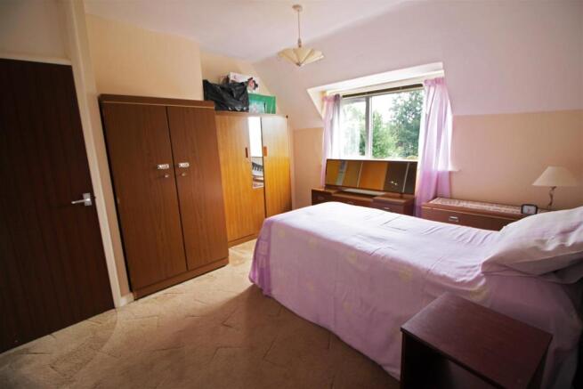 BEDROOM TWO