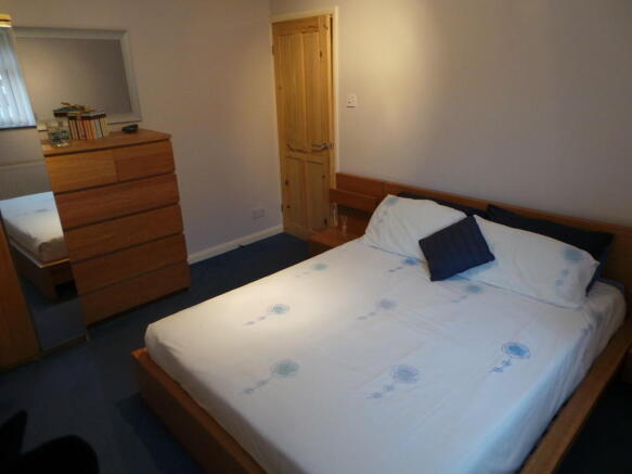 Bedoom 1
