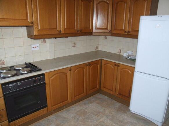 Fitted Units