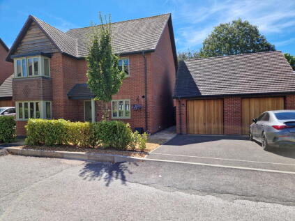 Taylor Crescent, Exmouth, EX8 2FT