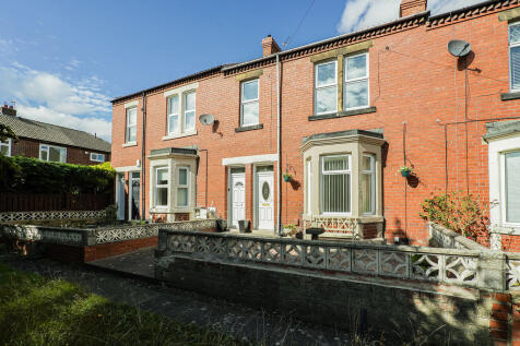 South View Terrace, Whickham, Newcastle Upon Tyne, NE16 4PG