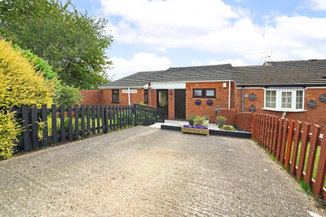 Bretton Close, Leicester, Leicestershire