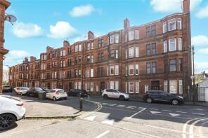 Flat 1/2, 38, Strathcona Drive, Glasgow G13 1JG