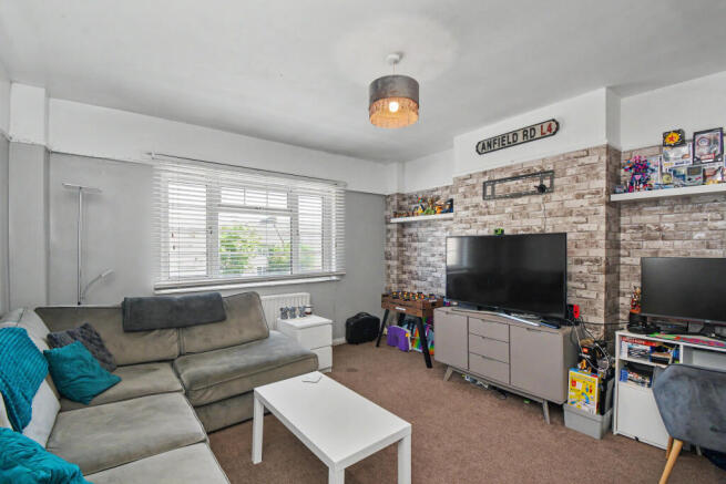 434 Dollary Court, Kingston Road, Kingston upon Thames KT1 3PB