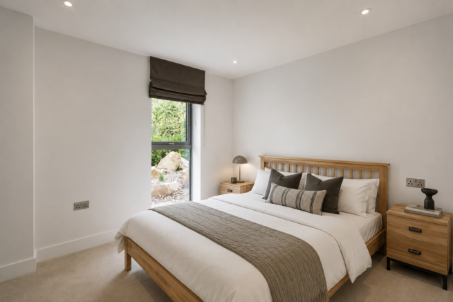 3 bed Apartment to rent Image 8